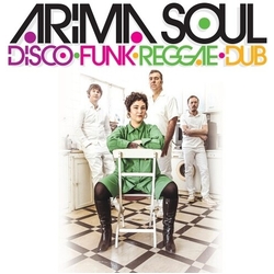 Arima Soul Disco·Funk·Reggae·Dub Vinyl