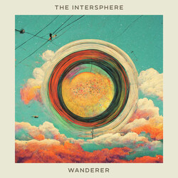 The Intersphere Wanderer Vinyl LP
