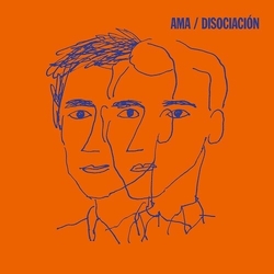 Ama (5) Disociaci​ó​n Vinyl LP