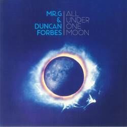 Mr. G / Duncan Forbes All Under One Moon Vinyl 2 LP