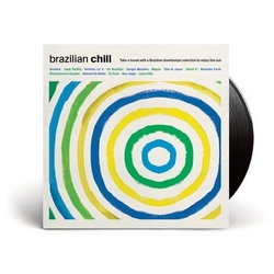 VINYLchill Jazzy Various VINYLchill Jazzy Various (Fra) VINYL LP
