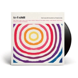 Vinylchill Lo-Fi Various Vinylchill Lo-Fi Various (Fra) vinyl LP