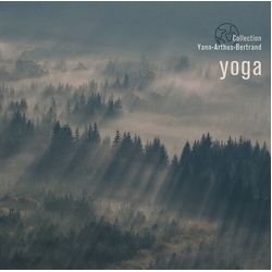 Various Artists Yoga Coll Yann Arthus-Bertrand VINYL LP