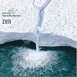 Various Artists Zen Coll Yann Arthus-Bertrand VINYL LP