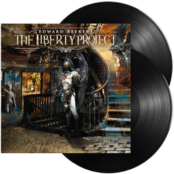 Edward Reekers Liberty Project VINYL LP