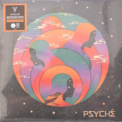 Psyché Psyché Vinyl LP