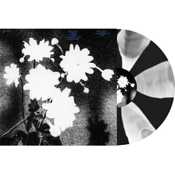 Loma Prieta Last  WHITE VINYL LP