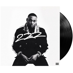 Kalan.Frfr 222 VINYL LP