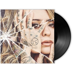 Morgan Wade Psychopath vinyl LP