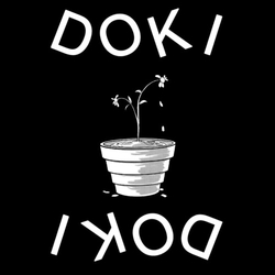 Doki Doki (3) Doki Doki Vinyl LP