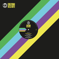 Whodamanny / Francesco Fisotti La Tartana Vinyl