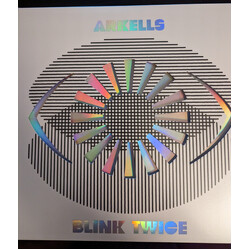 Arkells Blink Twice Vinyl LP