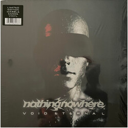 nothing,nowhere. Void Eternal Vinyl LP
