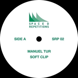 Manuel Tur Soft Clip Ep (Ep) vinyl 12