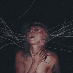 Hot Milk Call To The Void (Ogv) vinyl LP