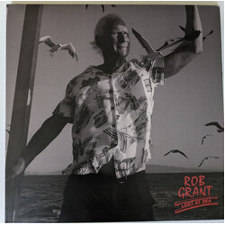 Rob Grant (12) Lost At Sea Vinyl LP