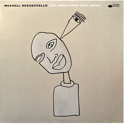 Me'Shell NdegéOcello The Omnichord Real Book