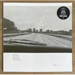 Jeanne Lee / Gunter Hampel / Michel Waisvisz / Freddy Gosseye / Sven-Åke Johansson Schei​ß​e ’71 Vinyl LP