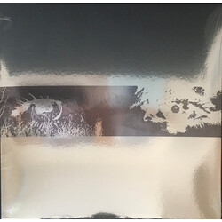 Caterina Barbieri (2) Ecstatic Computation Vinyl LP