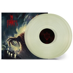In Flames Foregone Colored Glow In The Dark VINYL LP