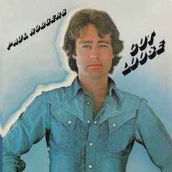 Paul Rodgers Cut Loose (Audp) BLUE (Aniv) VINYL LP