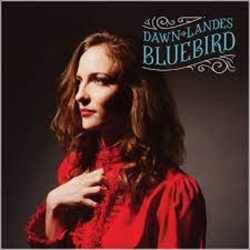 Dawn Landes Bluebird (Aniv) VINYL LP