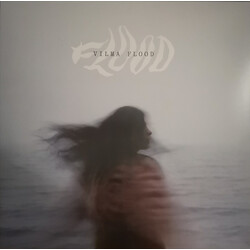 Vilma Flood Flood Vinyl LP