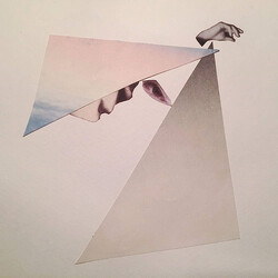 君島大空 午後の反射光 Vinyl