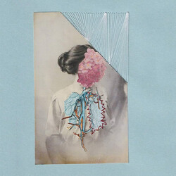 君島大空 縫層 Vinyl