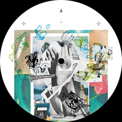 Eli Brown Make You Freak vinyl 12