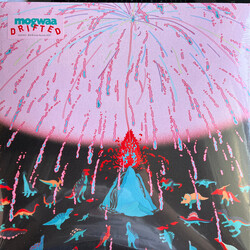 Mogwaa Drifted VINYL