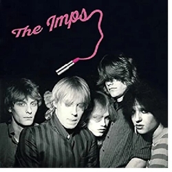 Imps Imps VINYL LP