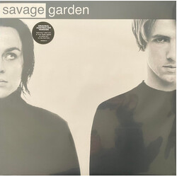 Savage Garden Savage Garden Vinyl 2 LP