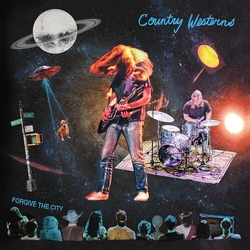 Country Westerns Forgive The City Coke Bottle Clear Vinyl VINYL LP