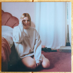 Louane Sentiments Vinyl LP