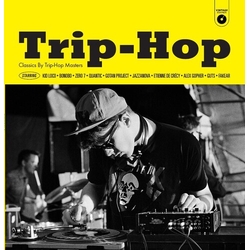 Vintage Sounds Trip-Hop Various Vintage Sounds Trip-Hop Various (Fra) vinyl LP