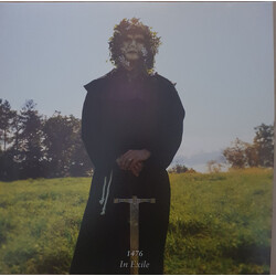 1476 In Exile VINYL 2 LP