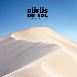 Rüfüs Solace Vinyl LP