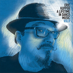 Eric Kupper A Lifetime In Dance Music Vol II Vinyl