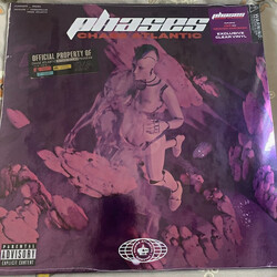 Chase Atlantic Phases Vinyl LP