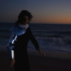 Sarabeth Tucek Joan Of All