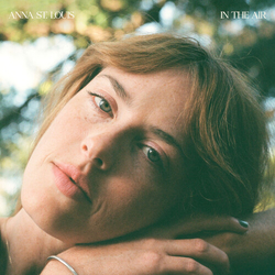 Anna St. Louis In The Air VINYL LP