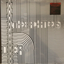 The Black Angels Passover VINYL 2 LP