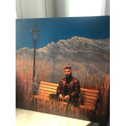 Full Crate A Kid From Yerevan Vinyl LP