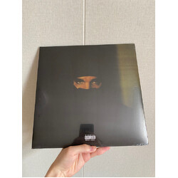 Drake Dark Lane Demo Tapes Vinyl 2 LP