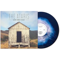 The Ataris Silver Turns To Rust Vinyl LP