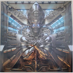 Ghost (32) Phantomime Vinyl