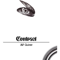 J&F Quintet Contrast VINYL LP