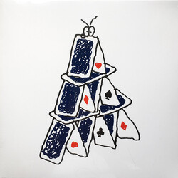 Move D Solitaire Vinyl 2 LP