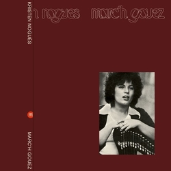 Kristen Nogues March Gouez vinyl LP